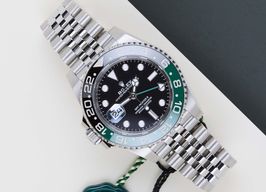 Rolex GMT-Master II 126720VTNR -