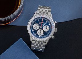 Breitling Navitimer 1 B01 Chronograph AB0138 -