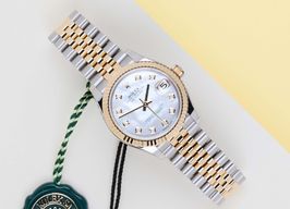 Rolex Datejust 31 278273 -