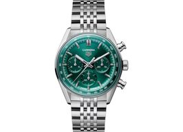 TAG Heuer Carrera CBS2115.BA0053 -