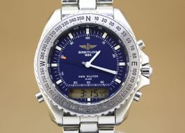 Breitling Pluton A51038 -
