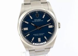 Rolex Oyster Perpetual 36 126000 -