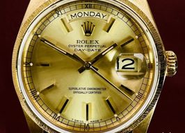 Rolex Day-Date 36 18078 -