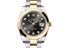 Rolex Datejust 41 126303 -