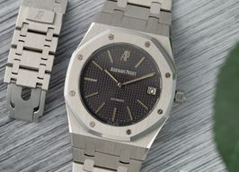 Audemars Piguet Royal Oak Jumbo 14802ST (1994) - 39 mm Steel case