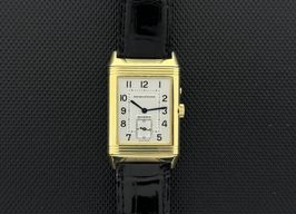 Jaeger-LeCoultre Reverso Duoface 270.1.54 -