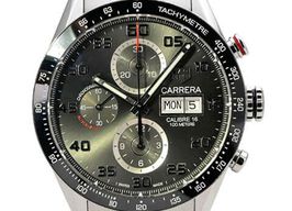 TAG Heuer Carrera Calibre 16 CV2A1U.BA0738 -