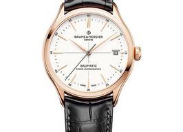 Baume & Mercier Clifton M0A10469 -