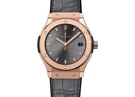 Hublot Classic Fusion 581.OX.7081.RX.1104 -