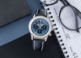 Breitling Navitimer 1 B01 Chronograph AB0121211C1P1 -