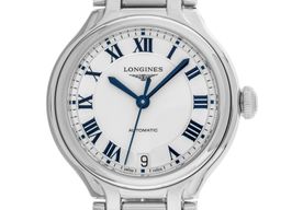 Longines PrimaLuna L8.124.4.71.2 -