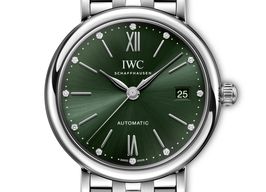 IWC Portofino Automatic IW458602 -