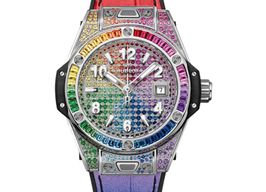 Hublot Big Bang 485.SX.9900.LR.0999 -