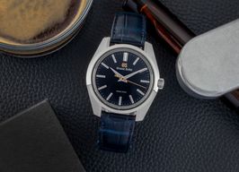 Grand Seiko Heritage Collection SBGY009G -