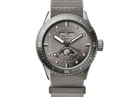 Blancpain Fifty Fathoms Bathyscaphe 5054-1210-NAGA -