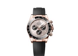 Rolex Daytona 126515LN (2025) - 40 mm Rose Gold case