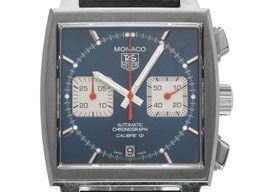 TAG Heuer Monaco Calibre 12 CAW2111.FC6183 -