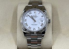 Rolex Datejust 126334 -