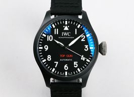 IWC Big Pilot Top Gun IW329801 -