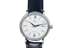 IWC Portofino Automatic IW356527 -