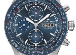 Hamilton Khaki Aviation H76746140 -