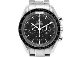 Omega Speedmaster Professional Moonwatch 311.30.42.30.01.005 (2017) - Zwart wijzerplaat 42mm Staal