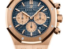 Audemars Piguet Royal Oak Chronograph 26331OR.OO.D315CR.01 -