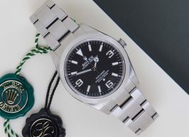 Rolex Explorer 214270 -