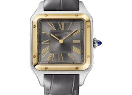 Cartier Santos Dumont W2SA0036 -