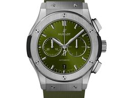 Hublot Classic Fusion Chronograph 541.NX.8970.RX -