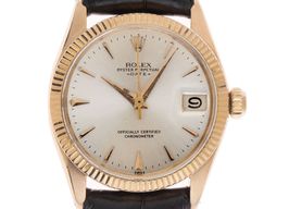 Rolex Oyster Perpetual Date 6627 -