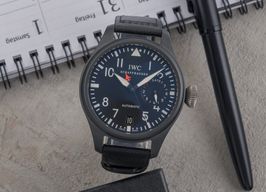 IWC Big Pilot Top Gun IW501901 -