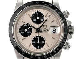 Tudor Oysterdate Big Block 79160 -