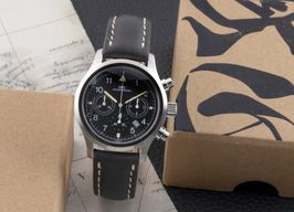 IWC Pilot Chronograph IW374101 -