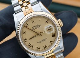 Rolex Datejust 36 16233 -