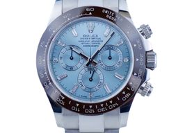 Rolex Daytona 116506 -