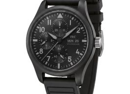 IWC Pilot Chronograph Top Gun IW388106 -
