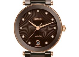 Rado Coupole R22242703 -