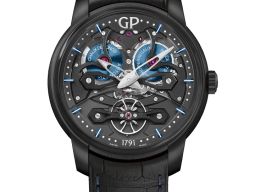 Girard-Perregaux Bridges 84000-21-632-BH6A -