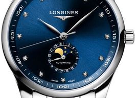 Longines Master Collection L2.919.4.97.6 -