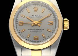 Rolex Oyster Perpetual 67183 -