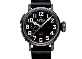 Zenith Pilot 96.2430.693/21.C703 -
