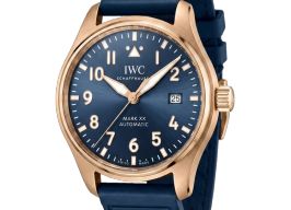 IWC Pilot Mark IW328301 -