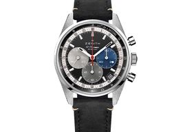 Zenith Chronomaster Original 03.3200.3600/22.C908 -