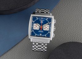 TAG Heuer Monaco CW2113 -
