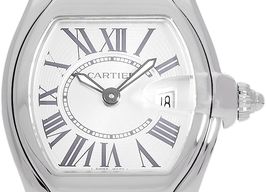 Cartier Roadster 2675 -
