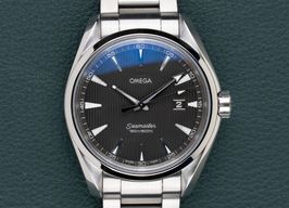 Omega Seamaster Aqua Terra 231.10.39.61.06.001 -