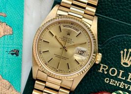 Rolex Day-Date 36 18038 -