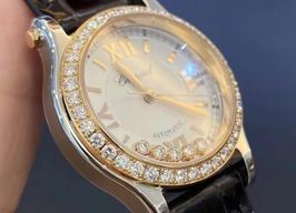 Chopard Happy Sport 278573-6015 -