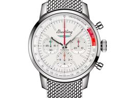 Breitling Top Time AB01766A1A1A1 -